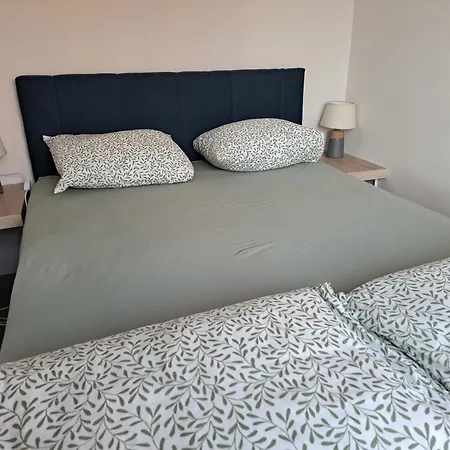 Ema's Cosy Appartement