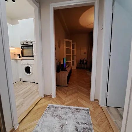 Appartement Ema's Cosy *