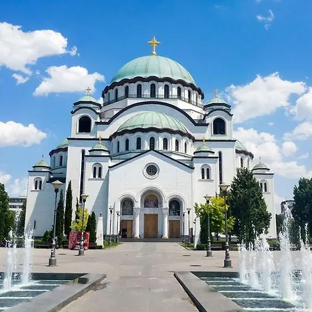 Ema's Cosy * Belgrad