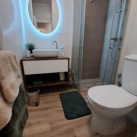 Ema's Cosy Apartament *