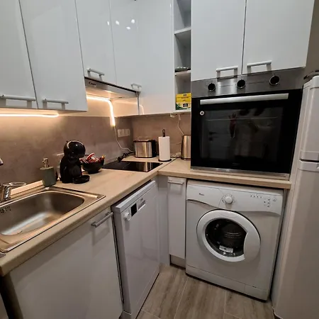 Apartament Ema's Cosy