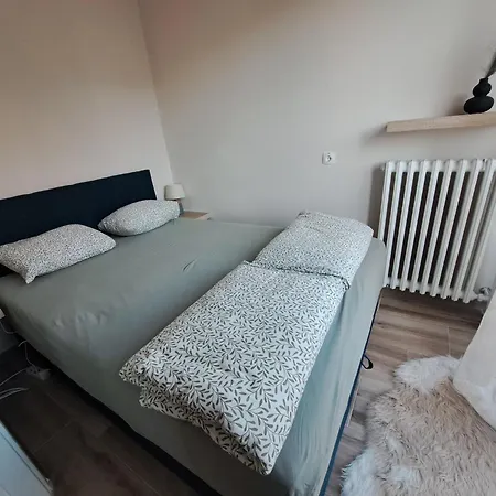 Ema's Cosy Belgrad