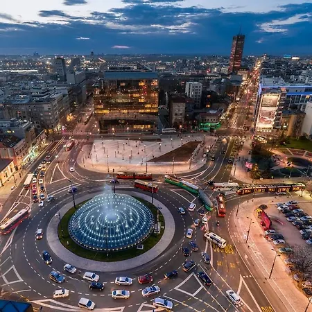 Appartement Ema's Cosy *