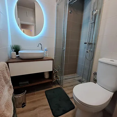 Ema's Cosy * Belgrade