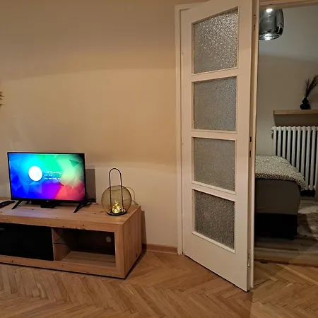 Appartement Ema's Cosy *